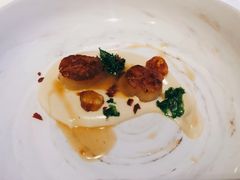 -渔火·特色餐厅(佘山世茂洲际酒店)