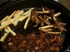 -黔蘑菇四季餐厅(观山湖店)