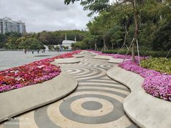 -深圳国际园林花卉博览园