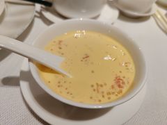 杨枝甘露-夏宫中餐厅(静安香格里拉店)