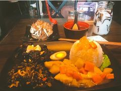 -暖食光·台式家庭餐厅·生日主题店(万达店)