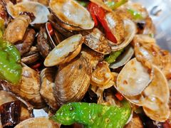 -阿鸡鱼庄·顺德鲜蒸小炒(亚运村店)