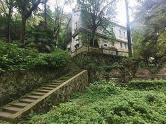 -莫干山风景区