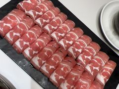 -山城辣妹子(定福庄店)