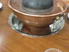 -楼外楼肥羊木炭火锅居(乐群街店)