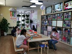 -培飞思维馆(浣花溪校区)