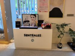 -太乙康·中式美养空间