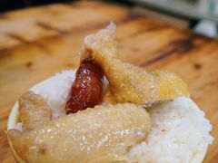 -陈记汤饭(水巷口店)