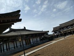 -法门文化景区