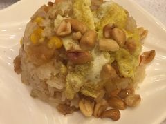 -清远国际酒店御珍轩食街