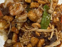 -昱德来·天津菜(河西店)