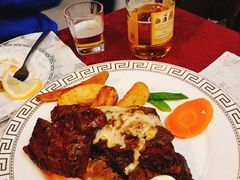 -92°C俄式厨房(中央大街店)