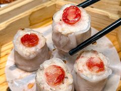 -番禺宾馆丽苑厅