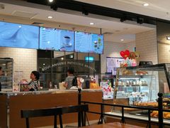 -巴黎贝甜(望京信万店)