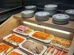 -大桶水·全国旗舰店(体育路店)