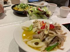 -巴依老爷·新疆美食(上城区天城路店)