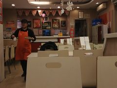 大堂-喜年来(欧洲商城店)