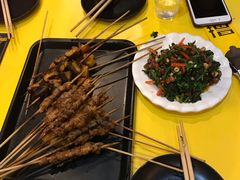 -望京小腰(北京总店)