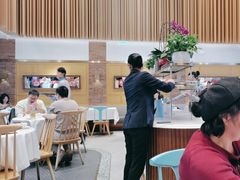 -莆田餐厅PUTIEN(三里屯店)