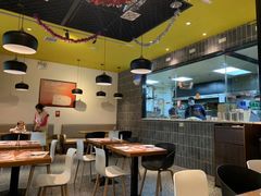 大堂-牛男手造(地铁天虹店)