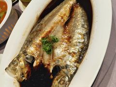 -云锦壹号·淮扬宴(徐汇万科店)