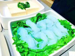 -海底捞火锅(津南永旺店生日主题店)