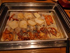 -新石器烤肉(招商1872店)