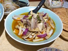 -品质伊骊新疆菜(紫金店)