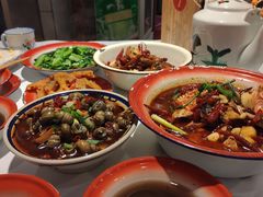-遇见老南昌-柴火灶(顺外路店)