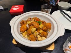 -顺香居·老字号湖北菜(江汉路店)