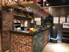 -真枪会射击俱乐部(河西中央公园店)