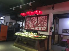 -老诚一锅羊蝎子(黄寺大街店)