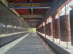 -皇罗禅寺