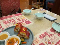 -点都德(海岸城店)