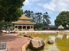 -广东圆玄道观