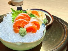 -葉·美式寿司(长乐店)