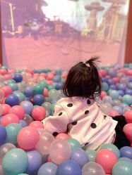 -泡泡米POPOME益智乐园(洪殿花园旗舰店)