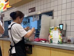 -小杨生煎(松江大学城店)