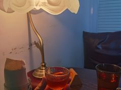 -候鸟咖啡(前门店)