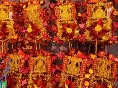 -越秀西湖花市(广州城市广场花卉店)
