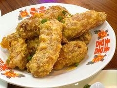 -谢记上海大排档(长寿路店)