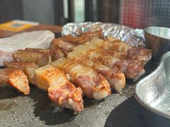 -济州爱肉堂(总店)