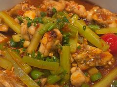 -鑫小城故事·藕汤·家常菜(台北一路总店)