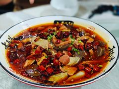 -兴芮温泉度假区