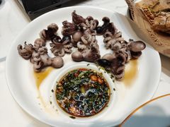 白灼脆八爪鱼-鲜螺湾(鹏欣丽都店)