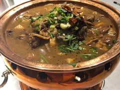 -京味斋·北京烤鸭(北京南站洋桥店)