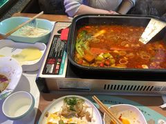 -荷炉烤鱼音乐餐厅(佳和城店)