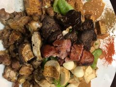 -俊辉粥铺 烧物