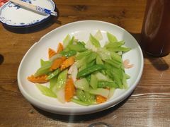-八大碗·地道东北菜(白塔堡店)