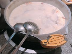 胡椒猪肚鸡-煲宫(华润万象城店)